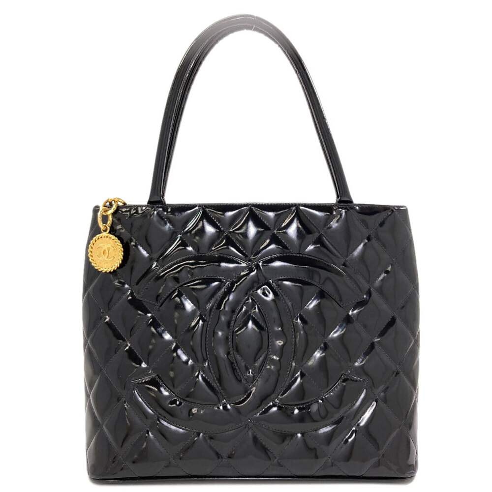 Chanel Reissue Tote Bag, Gold Hardware, Enamel, Women's CHANEL
